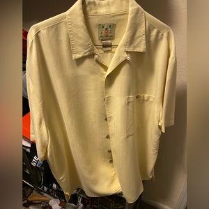 Mens B&T casual shirt